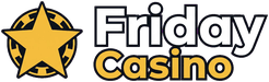 Friday Casino logo