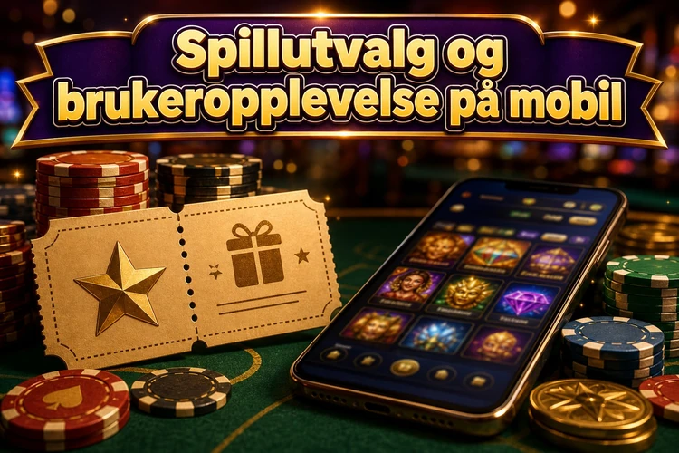 Casino Friday app - finnes det en app for Android og iPhone?